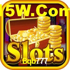 Bqb777: Jogos de Caça-Níqueis-Altas Recompensas, Roleta-Velocidade, Blackjack-Desafios Máximos
