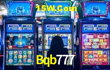 Estatísticas Bqb777