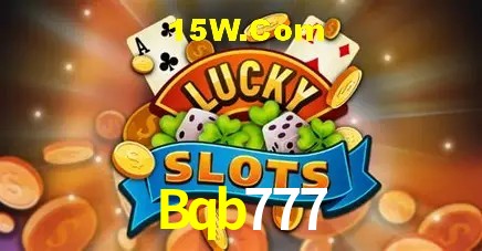 Recursos de Bônus Bqb777