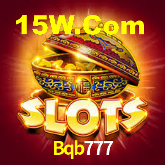 Interface do App Bqb777