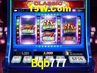 Provedores de Jogos Bqb777