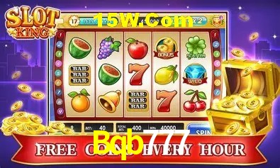 Jogos de Slot Bqb777