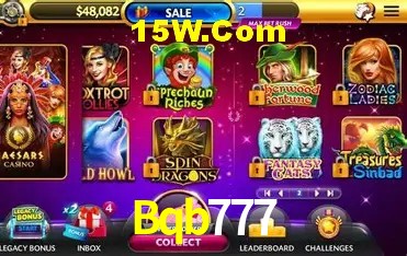 Estatísticas do Jogo Bqb777
