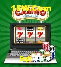 Casino Ao Vivo Bqb777